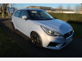 MG MG3 EXCLUSIVE NAV VTI-TECH 2