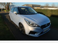 MG MG3 EXCLUSIVE NAV VTI-TECH 3