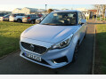 MG MG3 EXCLUSIVE NAV VTI-TECH 5