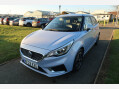 MG MG3 EXCLUSIVE NAV VTI-TECH 6