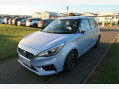 MG MG3 EXCLUSIVE NAV VTI-TECH 7