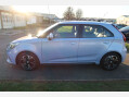 MG MG3 EXCLUSIVE NAV VTI-TECH 8