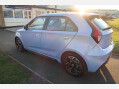 MG MG3 EXCLUSIVE NAV VTI-TECH 9