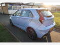 MG MG3 EXCLUSIVE NAV VTI-TECH 10