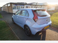 MG MG3 EXCLUSIVE NAV VTI-TECH 11