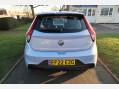 MG MG3 EXCLUSIVE NAV VTI-TECH 12