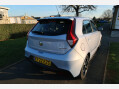 MG MG3 EXCLUSIVE NAV VTI-TECH 13