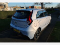 MG MG3 EXCLUSIVE NAV VTI-TECH 14