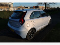 MG MG3 EXCLUSIVE NAV VTI-TECH 15