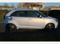 MG MG3 EXCLUSIVE NAV VTI-TECH 16