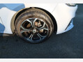 MG MG3 EXCLUSIVE NAV VTI-TECH 17