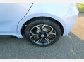 MG MG3 EXCLUSIVE NAV VTI-TECH 19