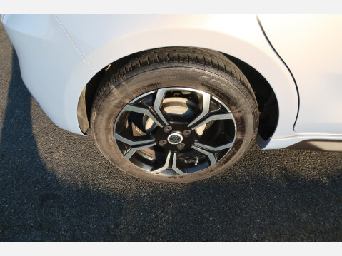 MG MG3 EXCLUSIVE NAV VTI-TECH 20