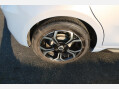 MG MG3 EXCLUSIVE NAV VTI-TECH 20