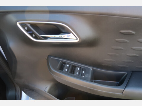 MG MG3 EXCLUSIVE NAV VTI-TECH 22