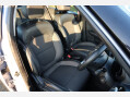MG MG3 EXCLUSIVE NAV VTI-TECH 23