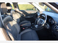 MG MG3 EXCLUSIVE NAV VTI-TECH 24