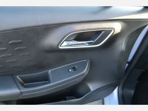 MG MG3 EXCLUSIVE NAV VTI-TECH 26