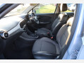 MG MG3 EXCLUSIVE NAV VTI-TECH 28