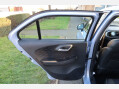 MG MG3 EXCLUSIVE NAV VTI-TECH 29