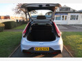 MG MG3 EXCLUSIVE NAV VTI-TECH 33