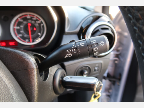 MG MG3 EXCLUSIVE NAV VTI-TECH 46