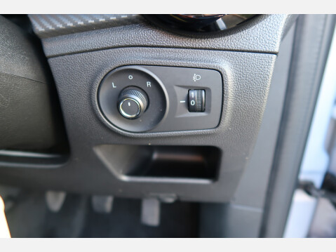 MG MG3 EXCLUSIVE NAV VTI-TECH 47