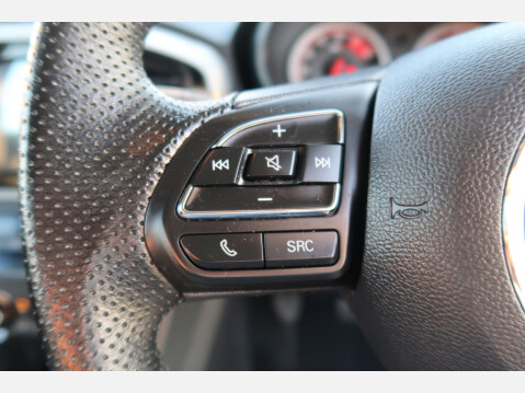 MG MG3 EXCLUSIVE NAV VTI-TECH 48