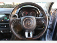 MG MG3 EXCLUSIVE NAV VTI-TECH 50