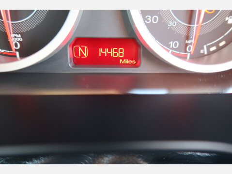 MG MG3 EXCLUSIVE NAV VTI-TECH 52