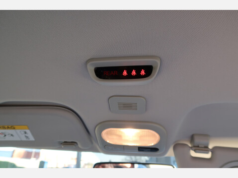MG MG3 EXCLUSIVE NAV VTI-TECH 36