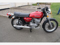 Suzuki GT GT 500 2