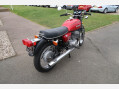 Suzuki GT GT 500 3