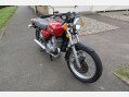 Suzuki GT GT 500 1