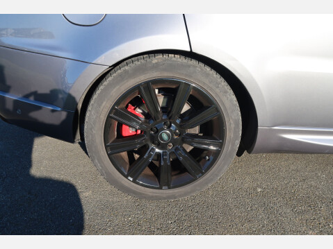 Land Rover Range Rover Sport HSE DYNAMIC 20