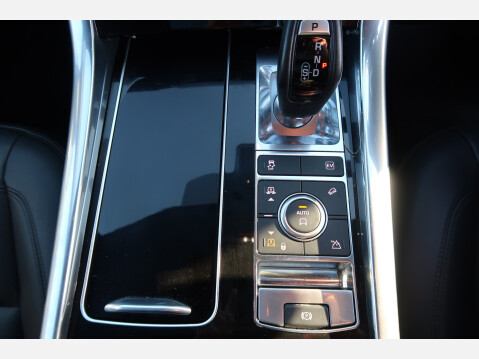 Land Rover Range Rover Sport HSE DYNAMIC 43