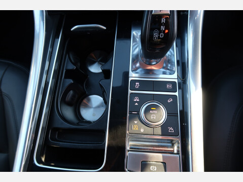 Land Rover Range Rover Sport HSE DYNAMIC 44