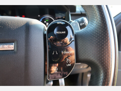Land Rover Range Rover Sport HSE DYNAMIC 63