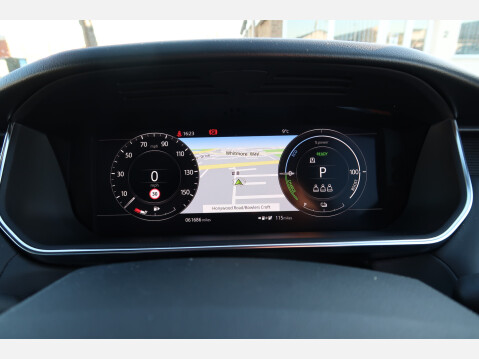 Land Rover Range Rover Sport HSE DYNAMIC 64