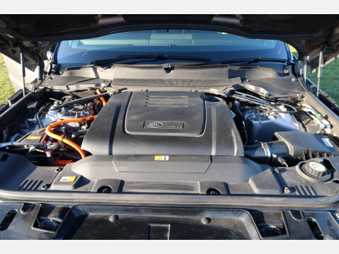 Land Rover Range Rover Sport HSE DYNAMIC 67