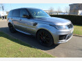 Land Rover Range Rover Sport HSE DYNAMIC 1