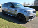 Land Rover Range Rover Sport HSE DYNAMIC