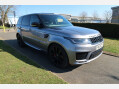 Land Rover Range Rover Sport HSE DYNAMIC 2