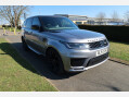 Land Rover Range Rover Sport HSE DYNAMIC 3