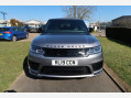 Land Rover Range Rover Sport HSE DYNAMIC 4