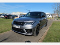 Land Rover Range Rover Sport HSE DYNAMIC 5