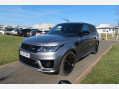 Land Rover Range Rover Sport HSE DYNAMIC 6