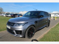 Land Rover Range Rover Sport HSE DYNAMIC 7