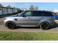 Land Rover Range Rover Sport HSE DYNAMIC 8
