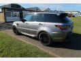 Land Rover Range Rover Sport HSE DYNAMIC 9